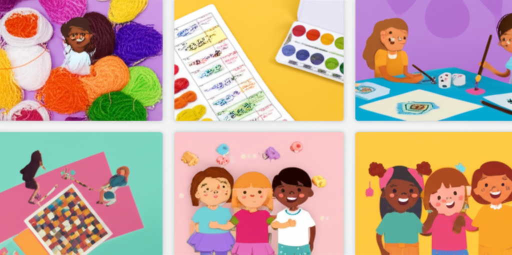 Friendship Activity Pack