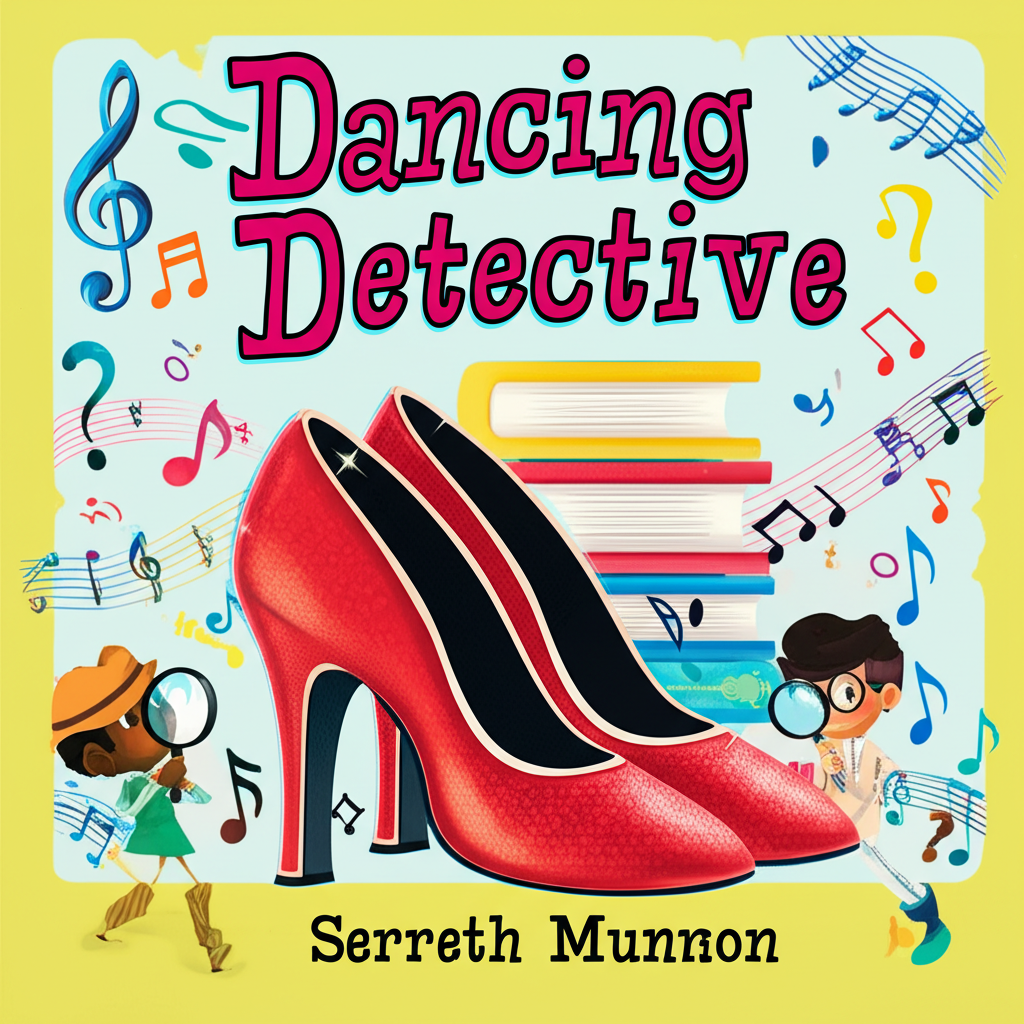 The Dancing Detective